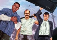 The Voices of Grand Theft Auto